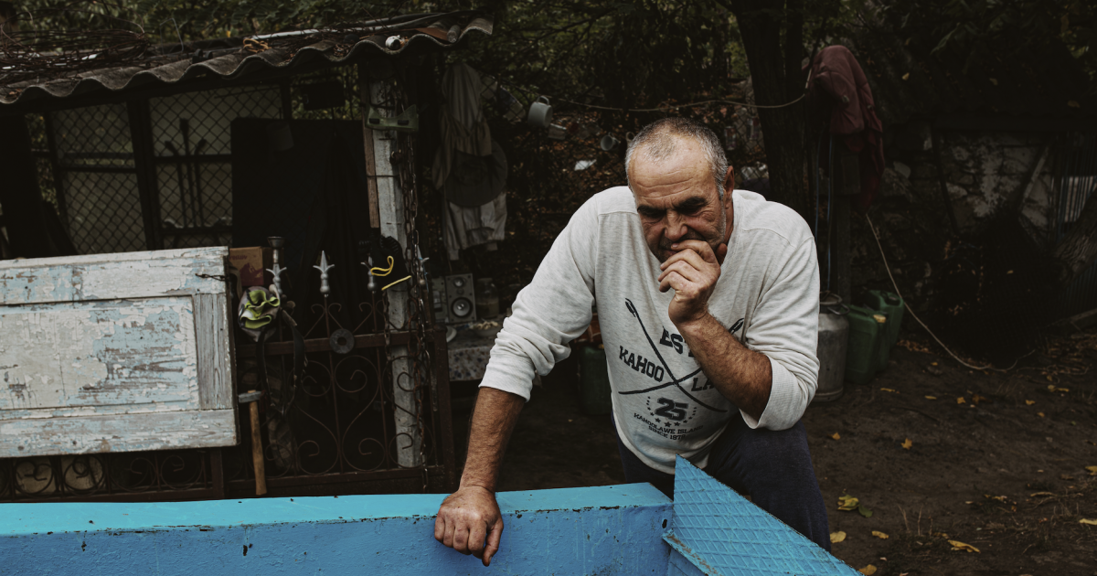 History Lessons: Can Moldova Offer Clues to Future Climate Migration in